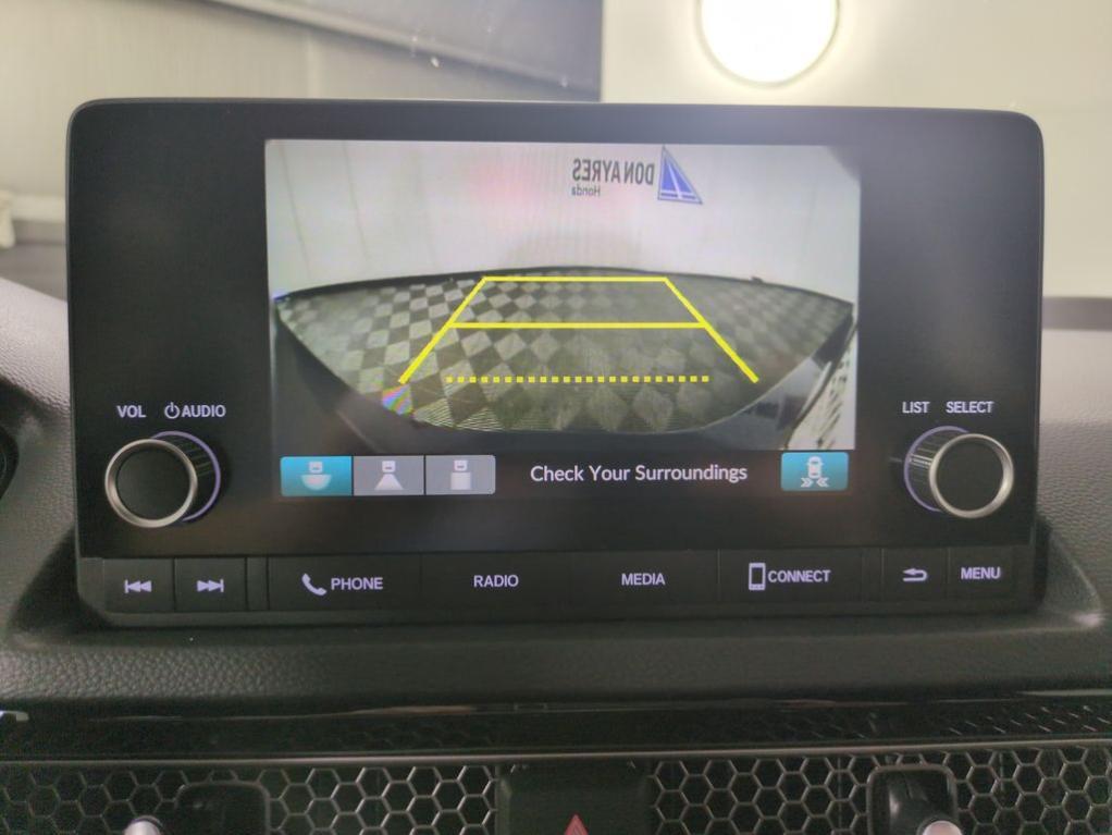 new 2026 Honda Civic car, priced at $29,099