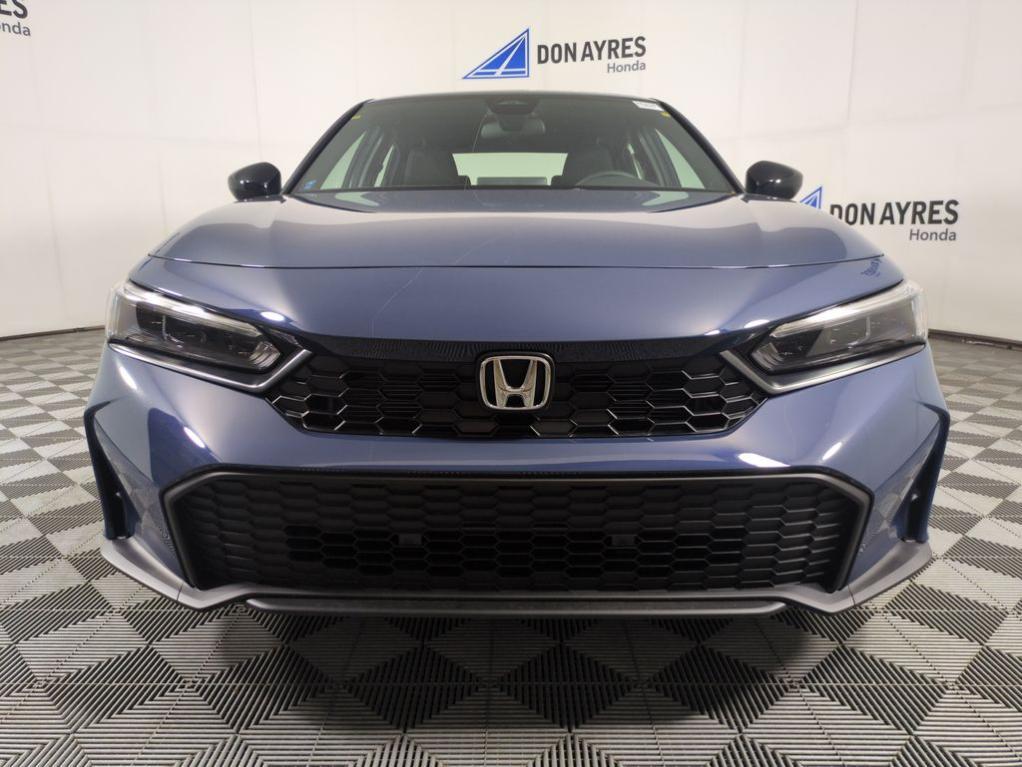 new 2026 Honda Civic car, priced at $29,099