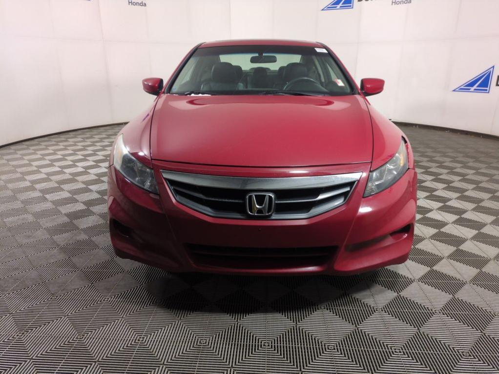 used 2012 Honda Accord car, priced at $10,531