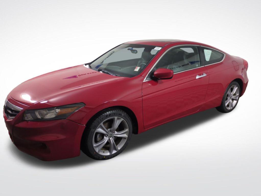 used 2012 Honda Accord car, priced at $10,531