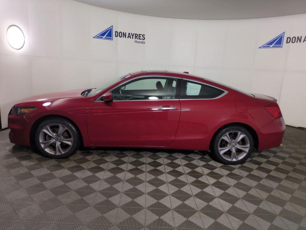 used 2012 Honda Accord car, priced at $10,531
