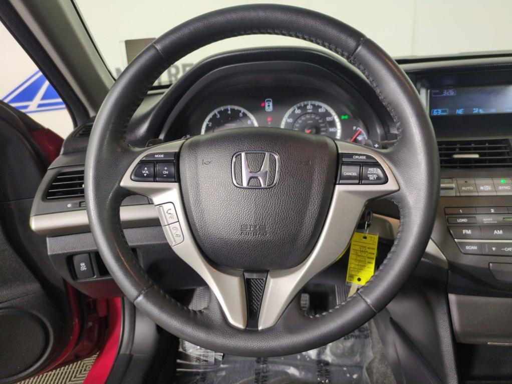 used 2012 Honda Accord car, priced at $10,531