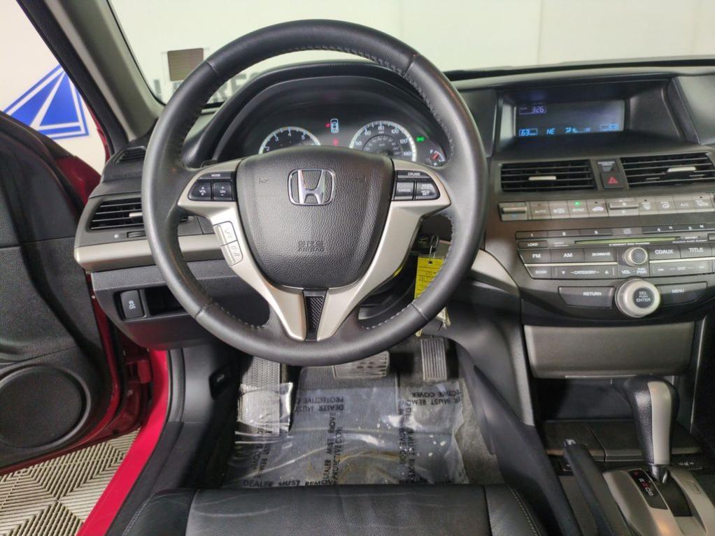 used 2012 Honda Accord car, priced at $10,531