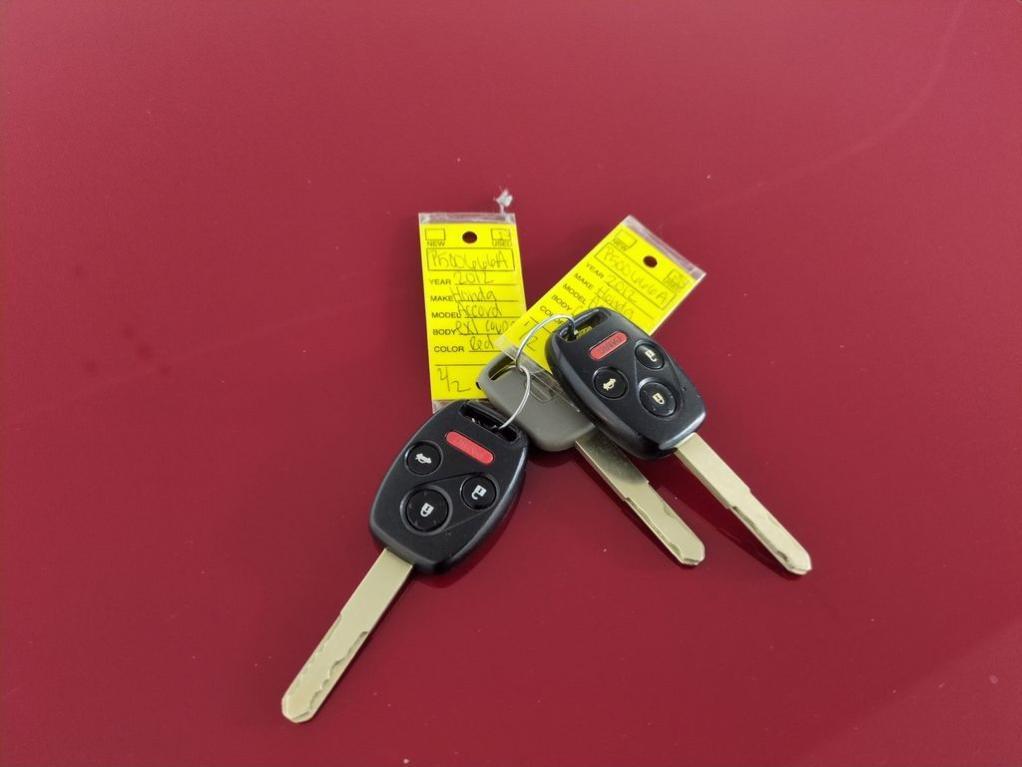 used 2012 Honda Accord car, priced at $10,531