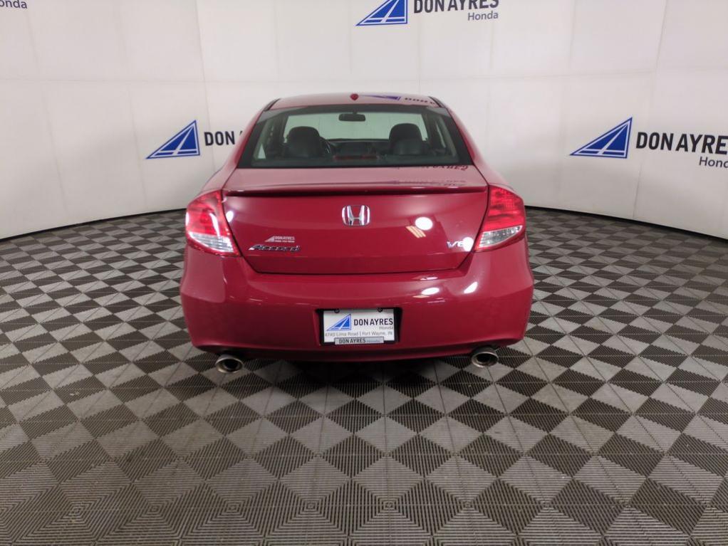 used 2012 Honda Accord car, priced at $10,531