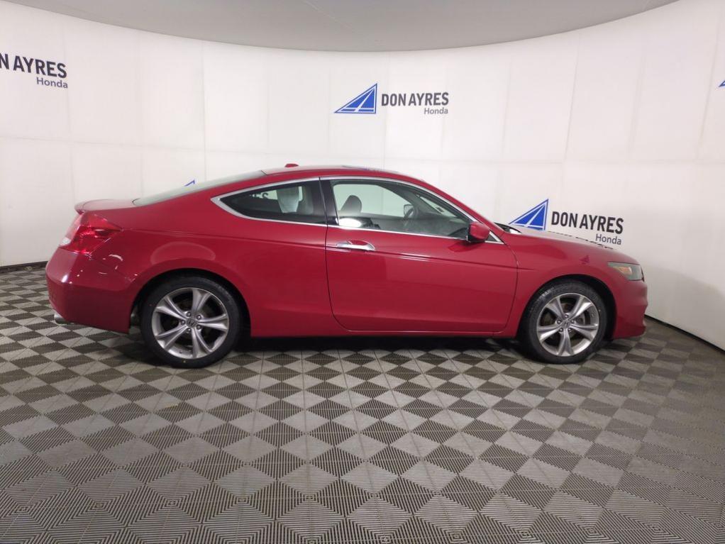 used 2012 Honda Accord car, priced at $10,531