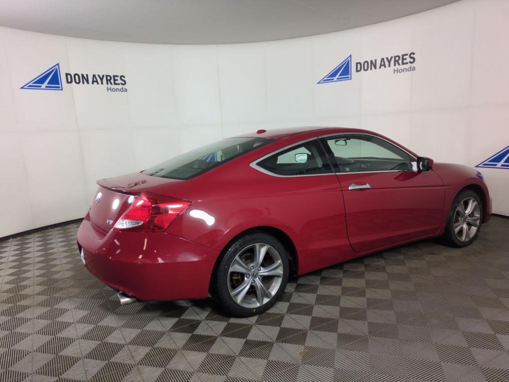 used 2012 Honda Accord car, priced at $10,531