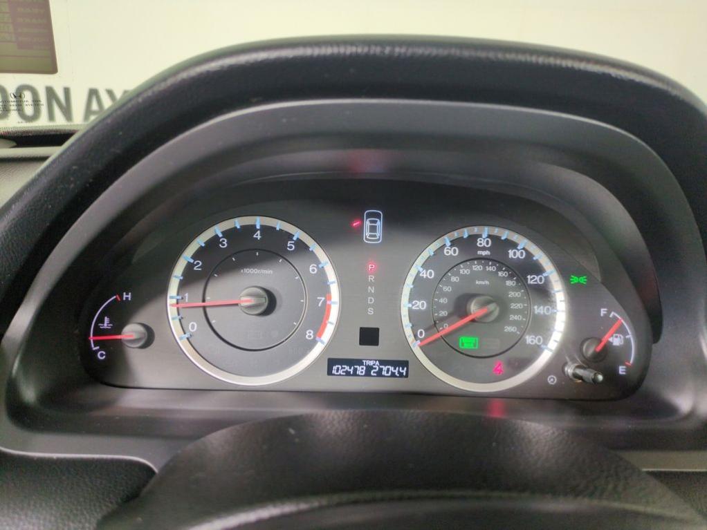 used 2012 Honda Accord car, priced at $10,531