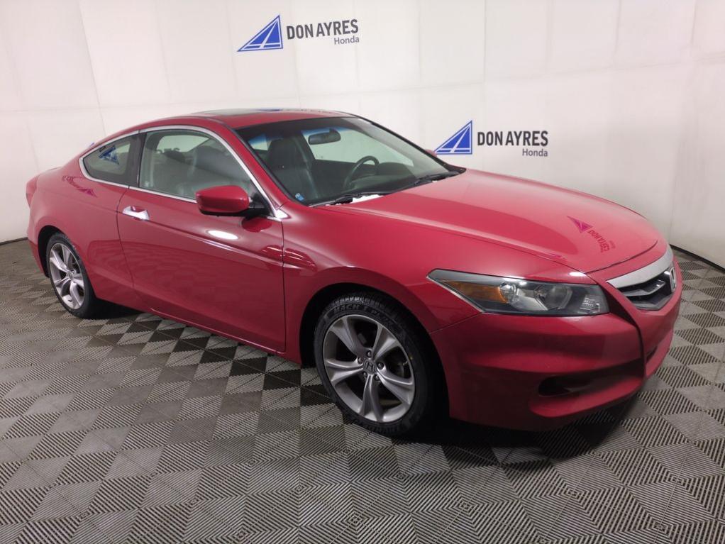 used 2012 Honda Accord car, priced at $10,531