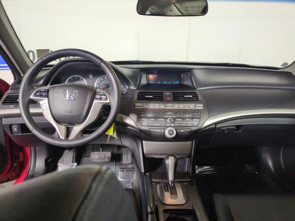 used 2012 Honda Accord car, priced at $10,531