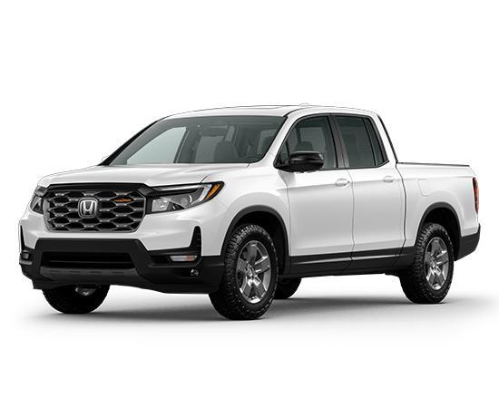 new 2024 Honda Ridgeline car, priced at $46,830