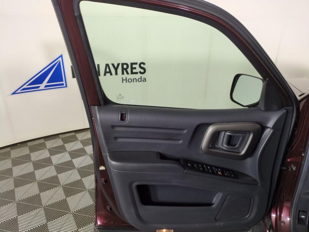 used 2010 Honda Ridgeline car, priced at $9,999