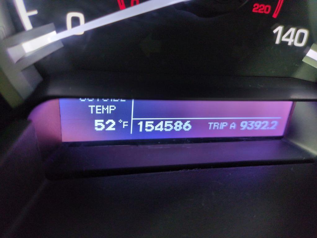 used 2010 Honda Ridgeline car, priced at $9,999