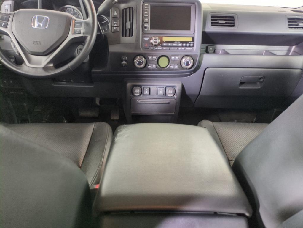 used 2010 Honda Ridgeline car, priced at $9,999