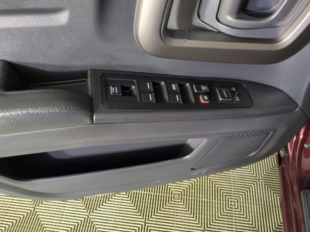 used 2010 Honda Ridgeline car, priced at $9,999