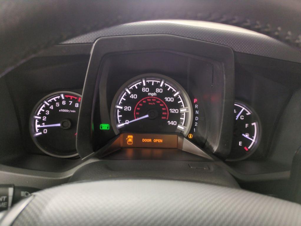 used 2010 Honda Ridgeline car, priced at $9,999