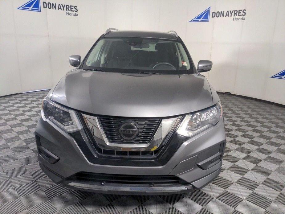 used 2019 Nissan Rogue car, priced at $11,999