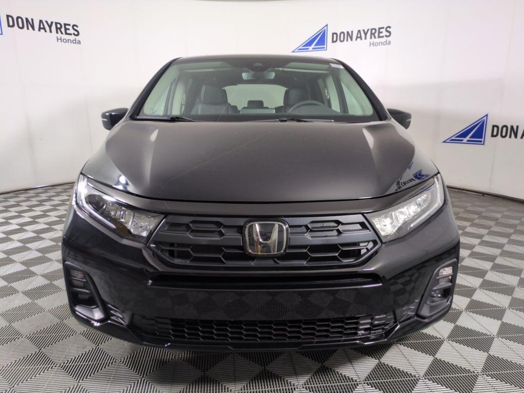 new 2026 Honda Odyssey car, priced at $45,289