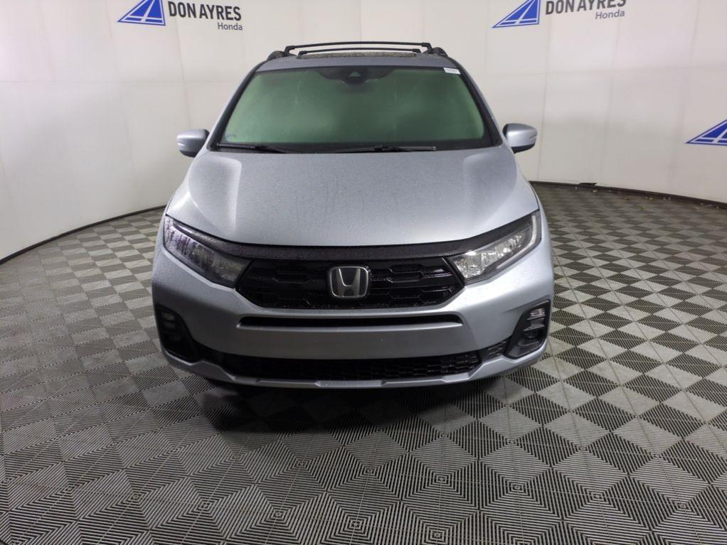 new 2026 Honda Odyssey car, priced at $51,384