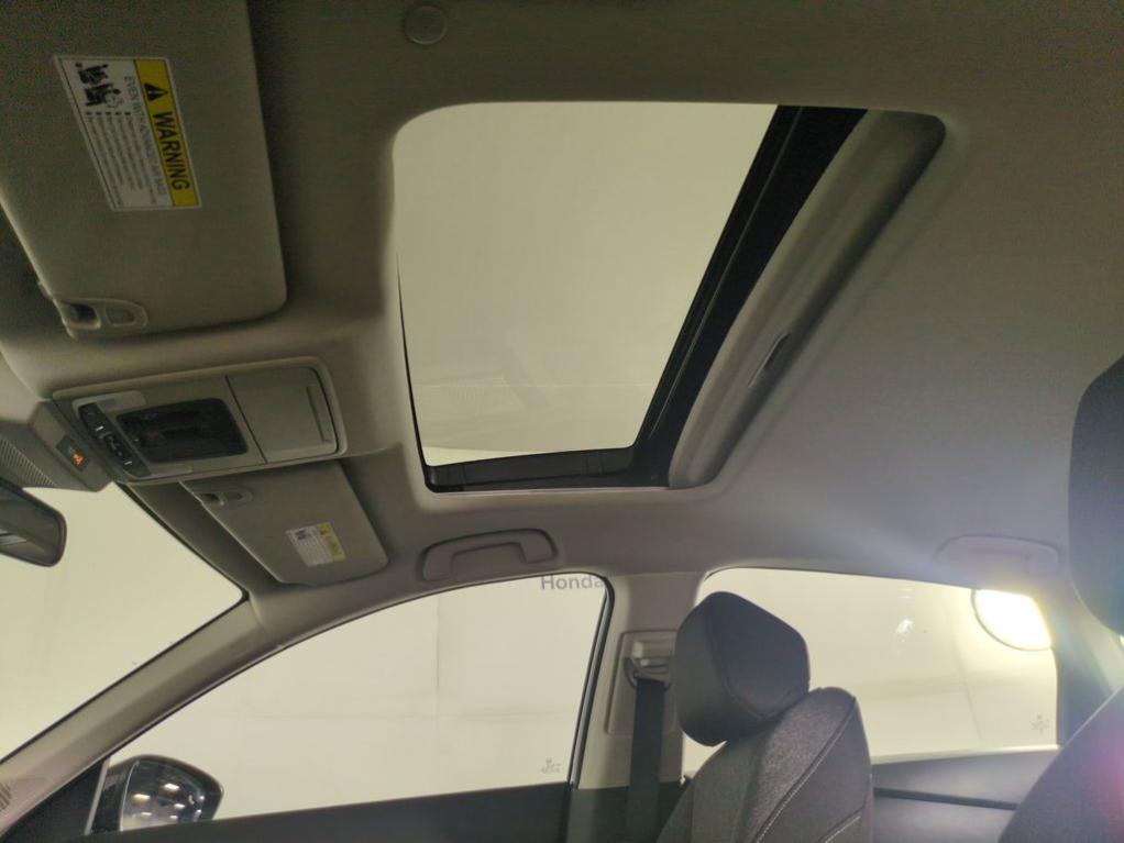 new 2025 Honda Accord car, priced at $30,807