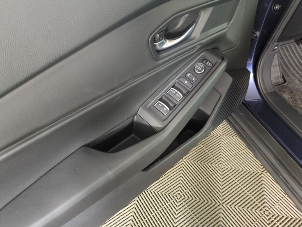 new 2025 Honda Accord car, priced at $30,807