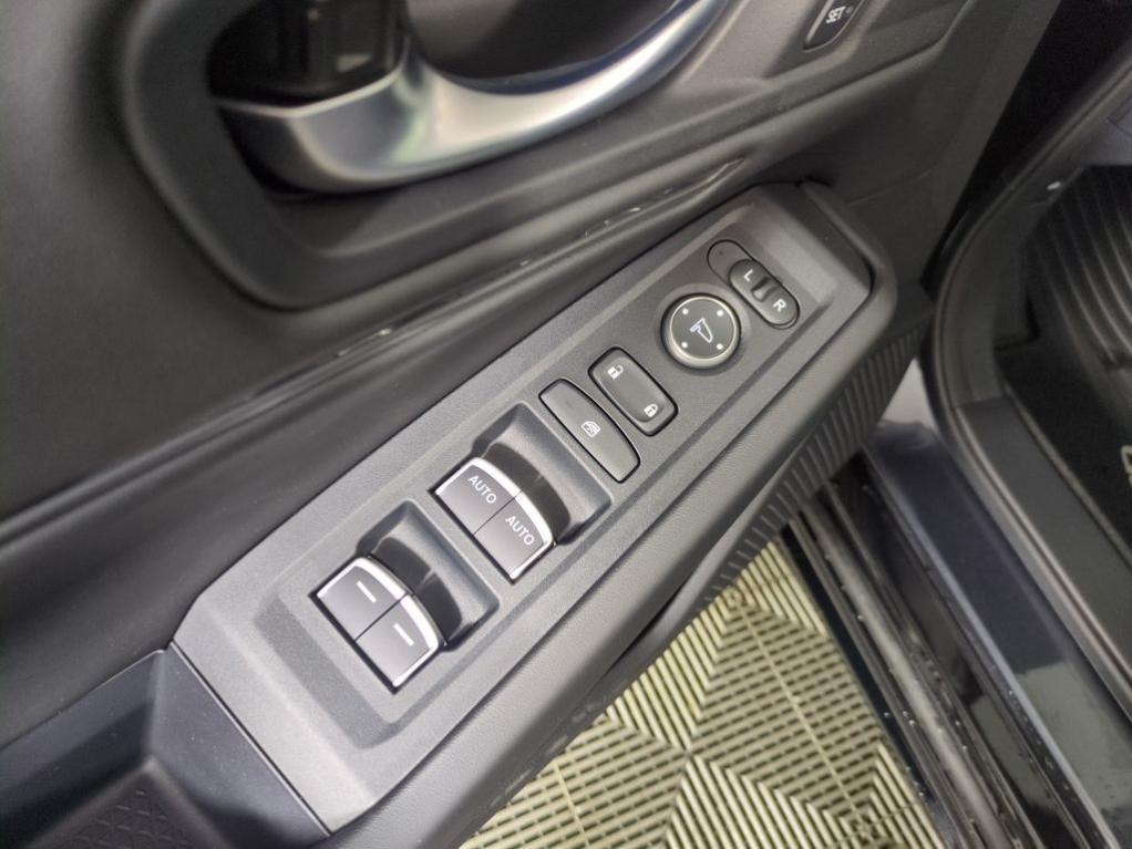 new 2025 Honda Accord Hybrid car, priced at $36,989