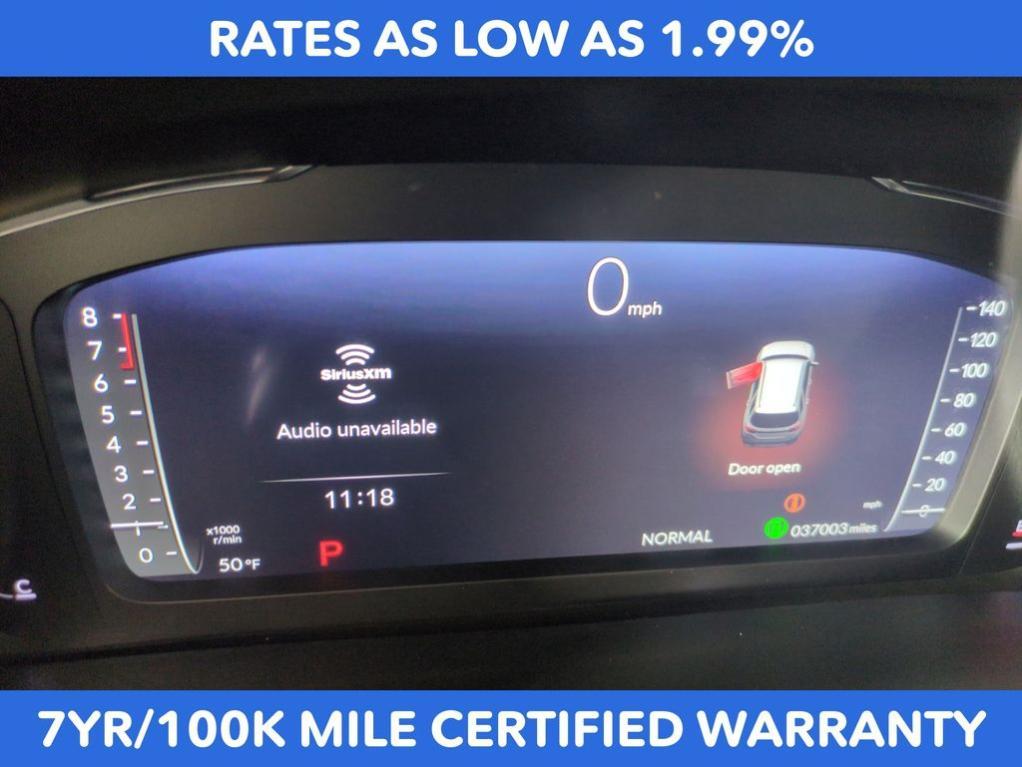 used 2023 Honda Pilot car, priced at $43,699