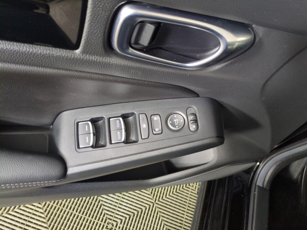 used 2024 Honda Civic car, priced at $25,299