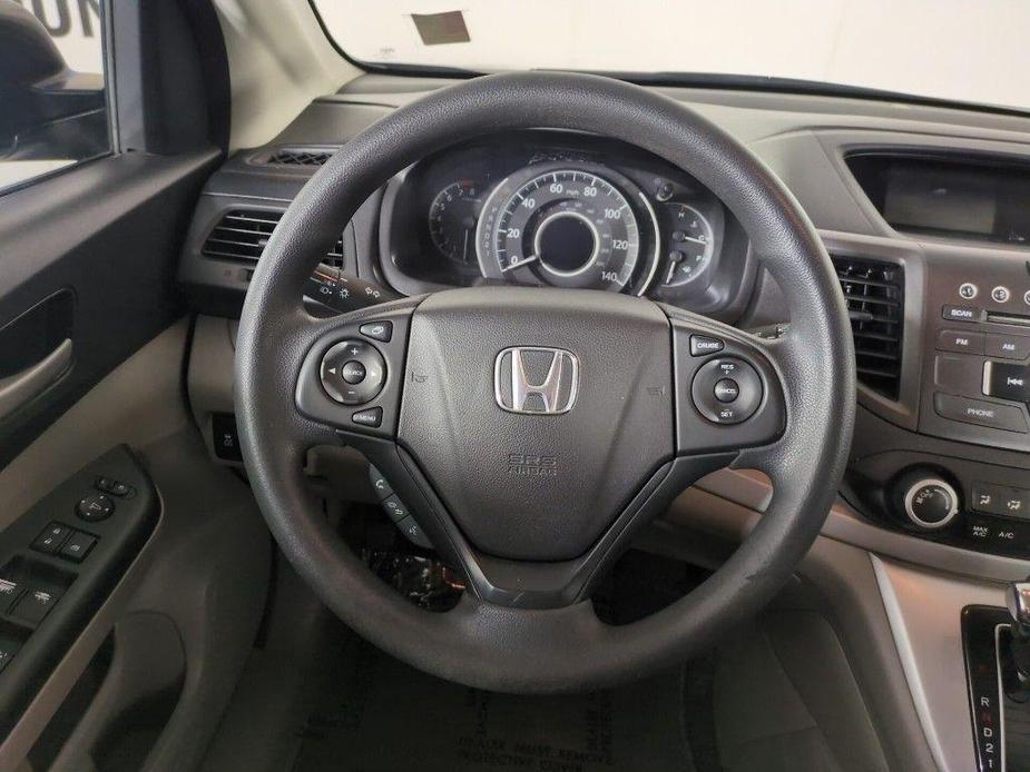 used 2014 Honda CR-V car, priced at $13,499