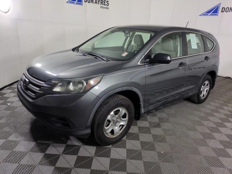 used 2014 Honda CR-V car, priced at $13,499