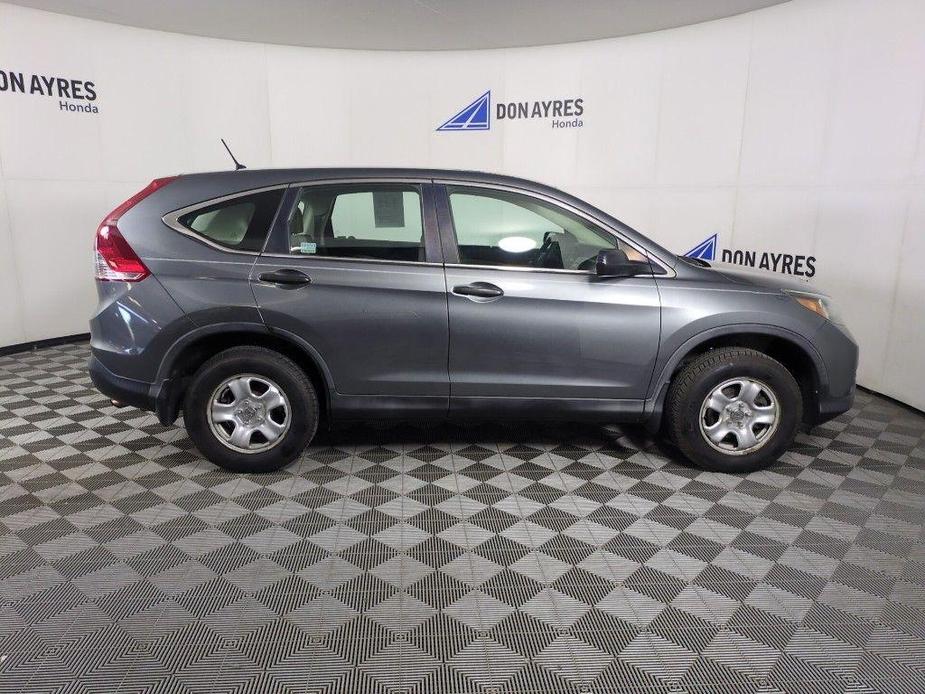 used 2014 Honda CR-V car, priced at $13,499