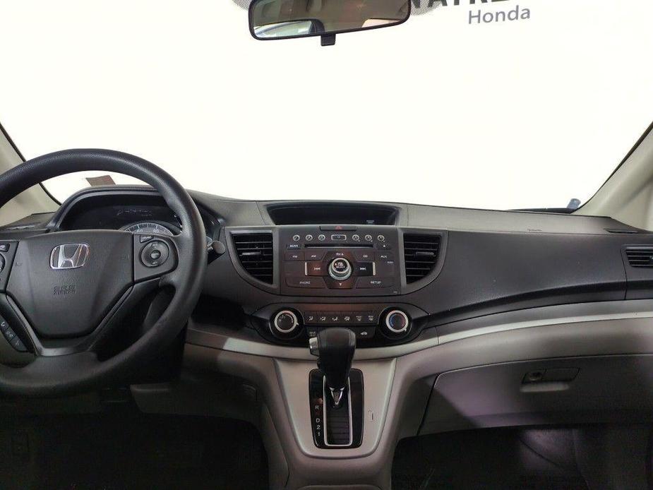 used 2014 Honda CR-V car, priced at $13,499