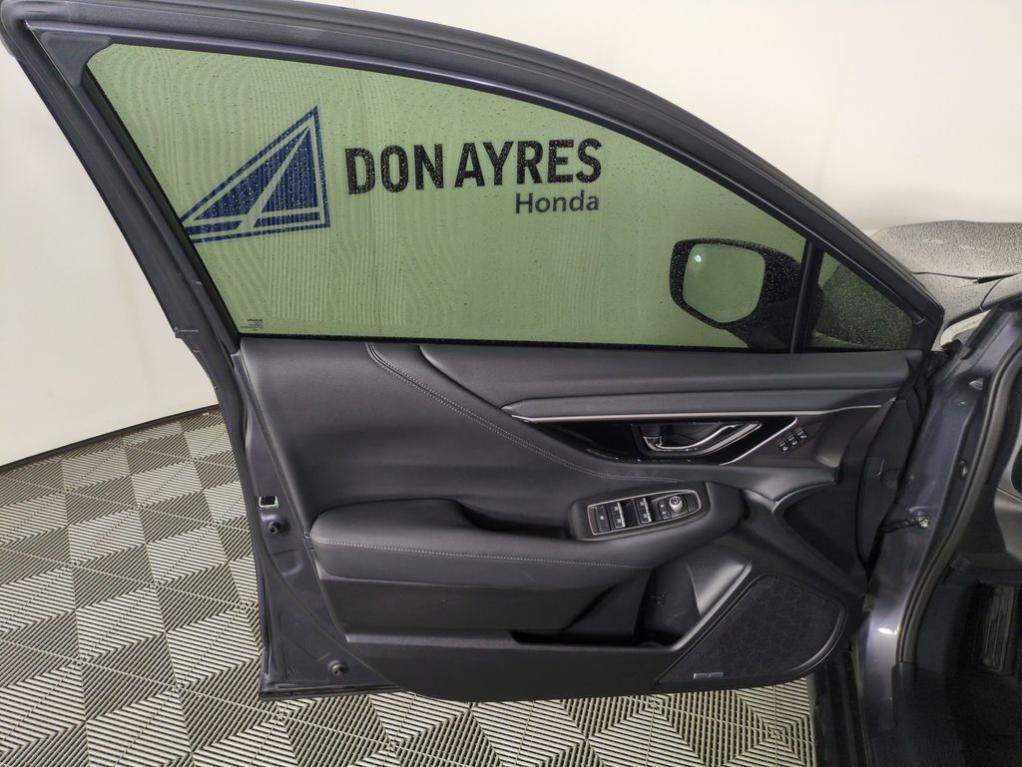 used 2024 Subaru Outback car, priced at $27,677