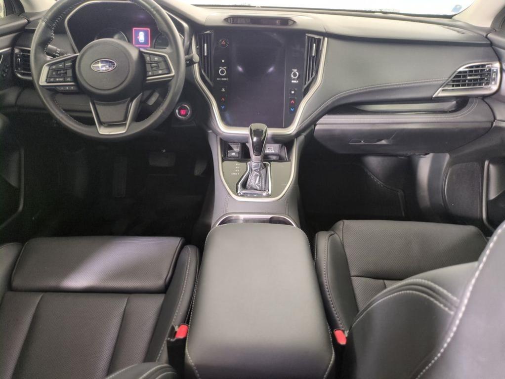 used 2024 Subaru Outback car, priced at $27,677