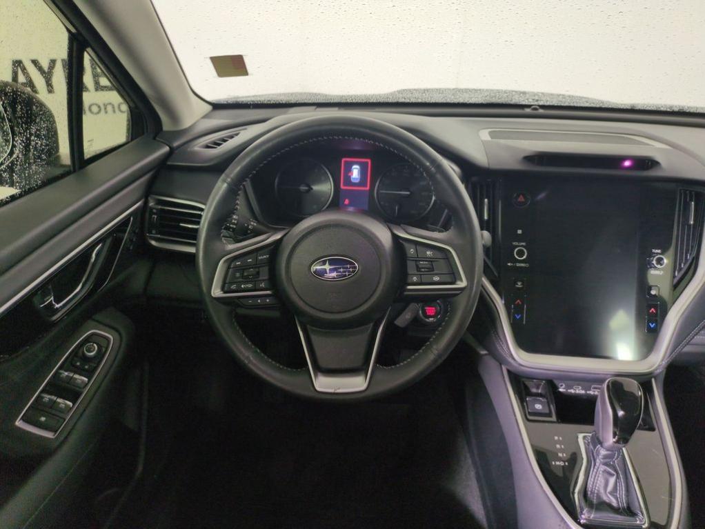 used 2024 Subaru Outback car, priced at $27,677