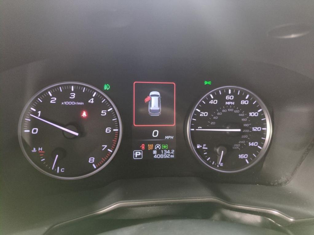 used 2024 Subaru Outback car, priced at $27,677