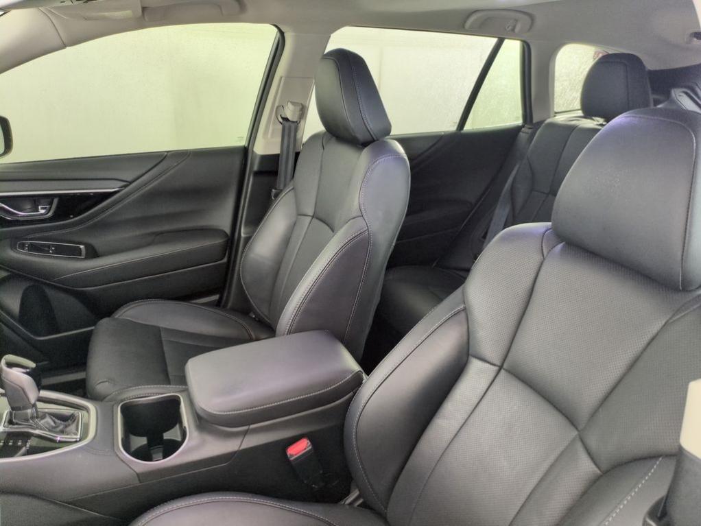 used 2024 Subaru Outback car, priced at $27,677