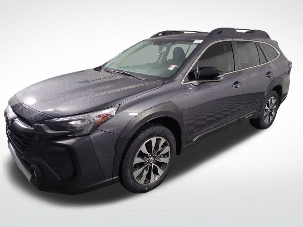 used 2024 Subaru Outback car, priced at $27,677