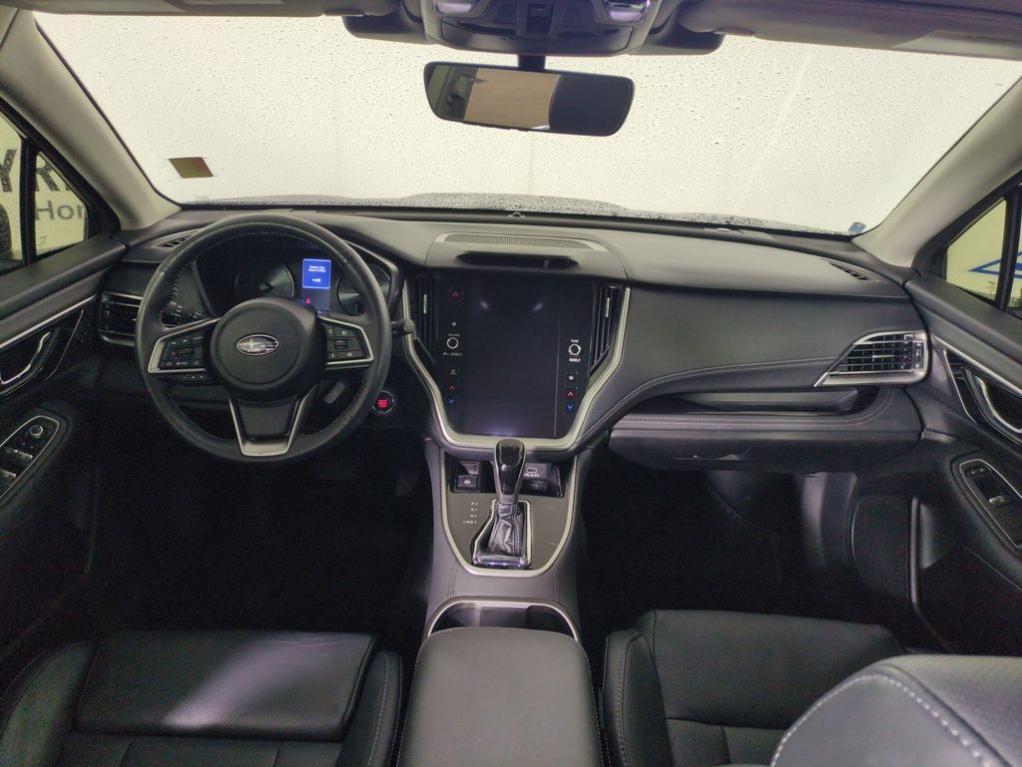 used 2024 Subaru Outback car, priced at $27,677