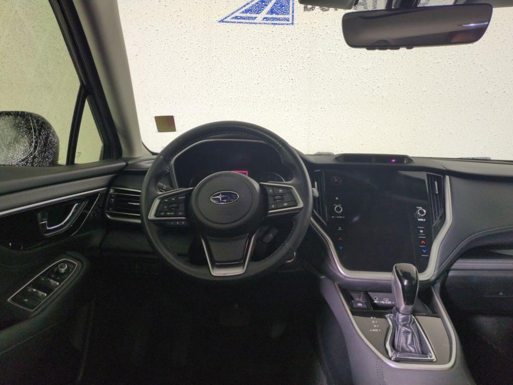 used 2024 Subaru Outback car, priced at $27,677