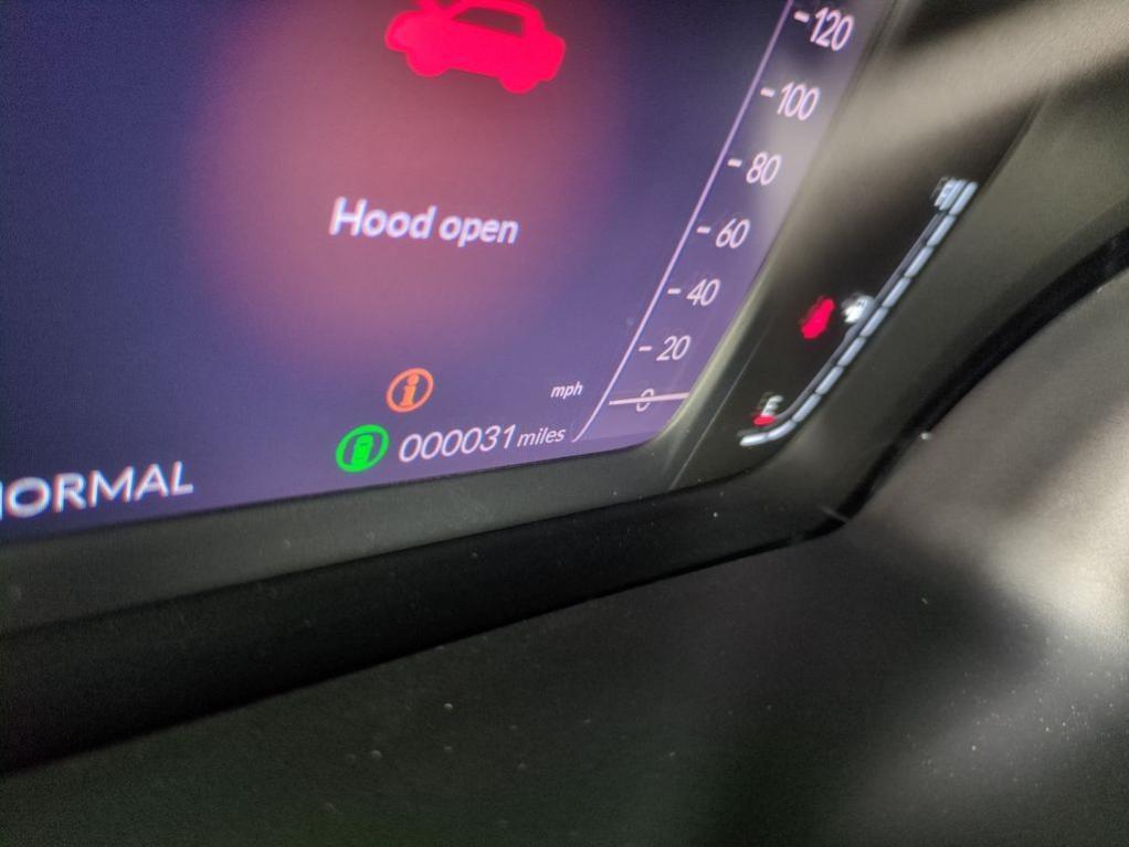 new 2026 Honda Passport car, priced at $50,450