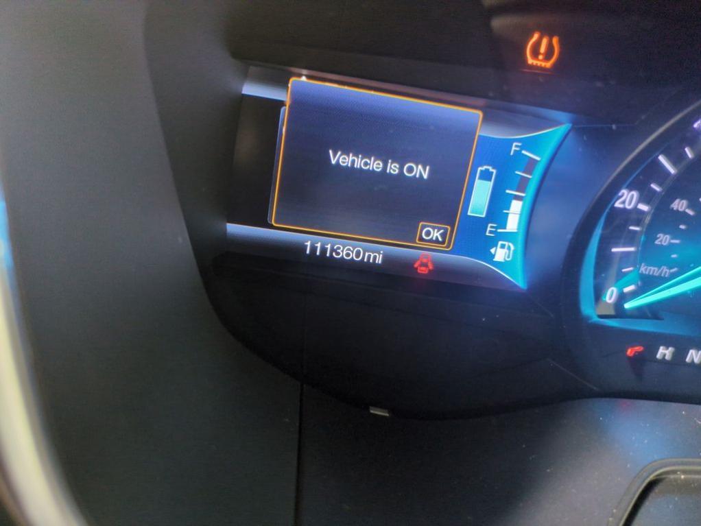 used 2019 Ford Fusion Hybrid car, priced at $12,899