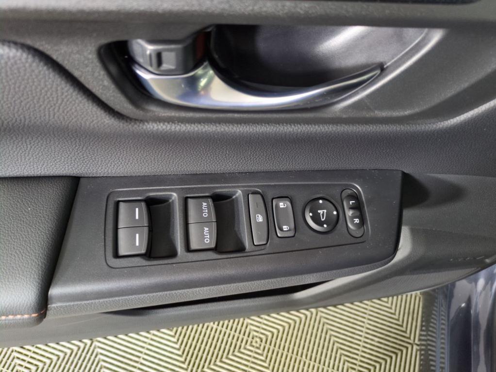 new 2026 Honda CR-V Hybrid car, priced at $37,302