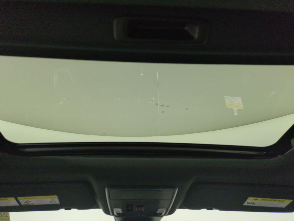 new 2026 Honda CR-V Hybrid car, priced at $37,302