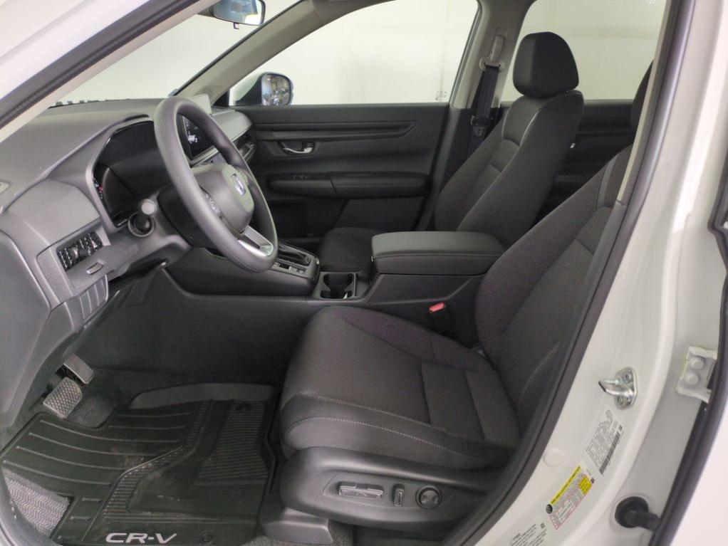 new 2026 Honda CR-V car, priced at $37,454