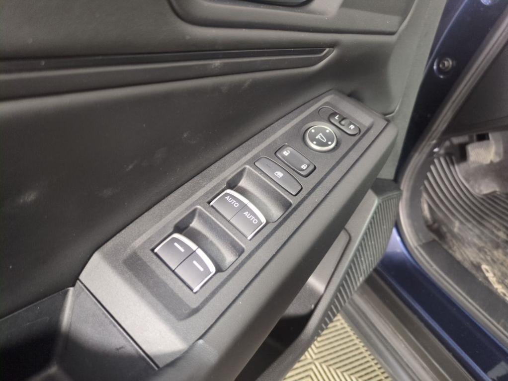 used 2024 Honda Accord car, priced at $27,499