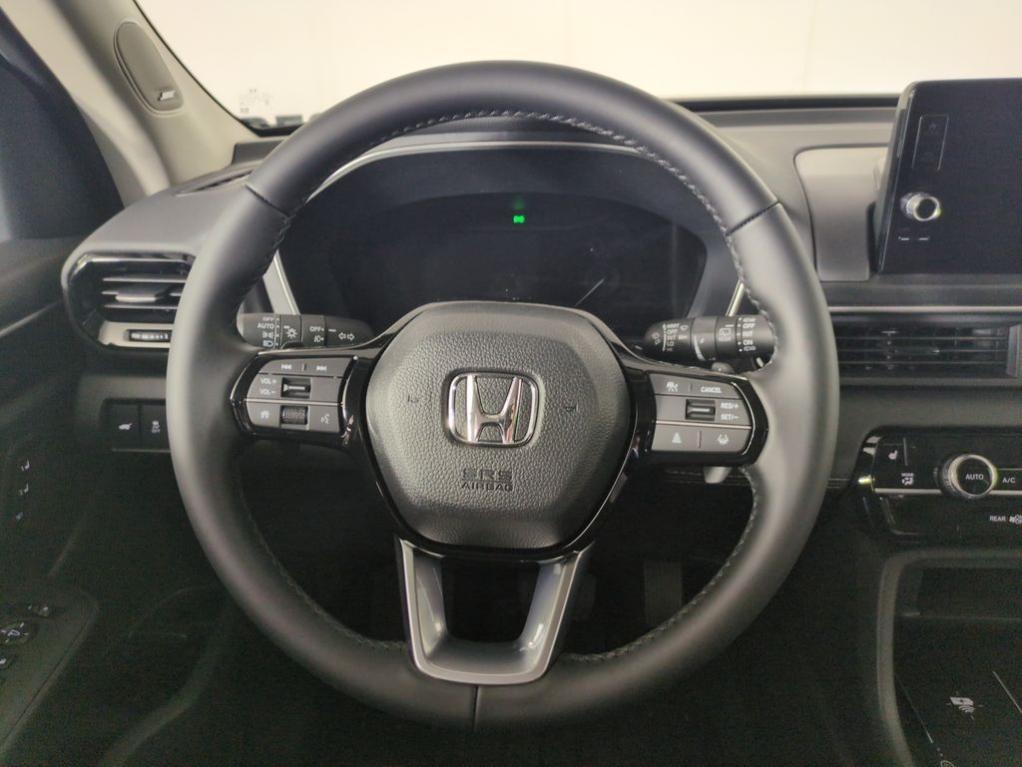 new 2025 Honda Pilot car, priced at $53,769