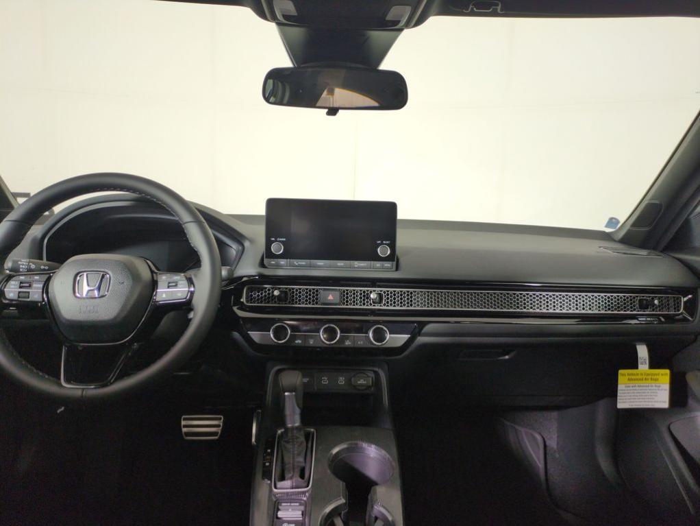 new 2026 Honda Civic car, priced at $28,689