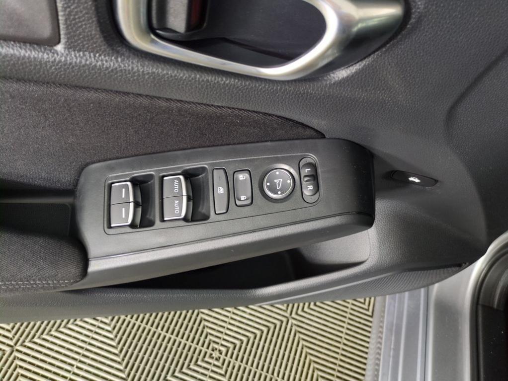 new 2026 Honda Civic car, priced at $28,689