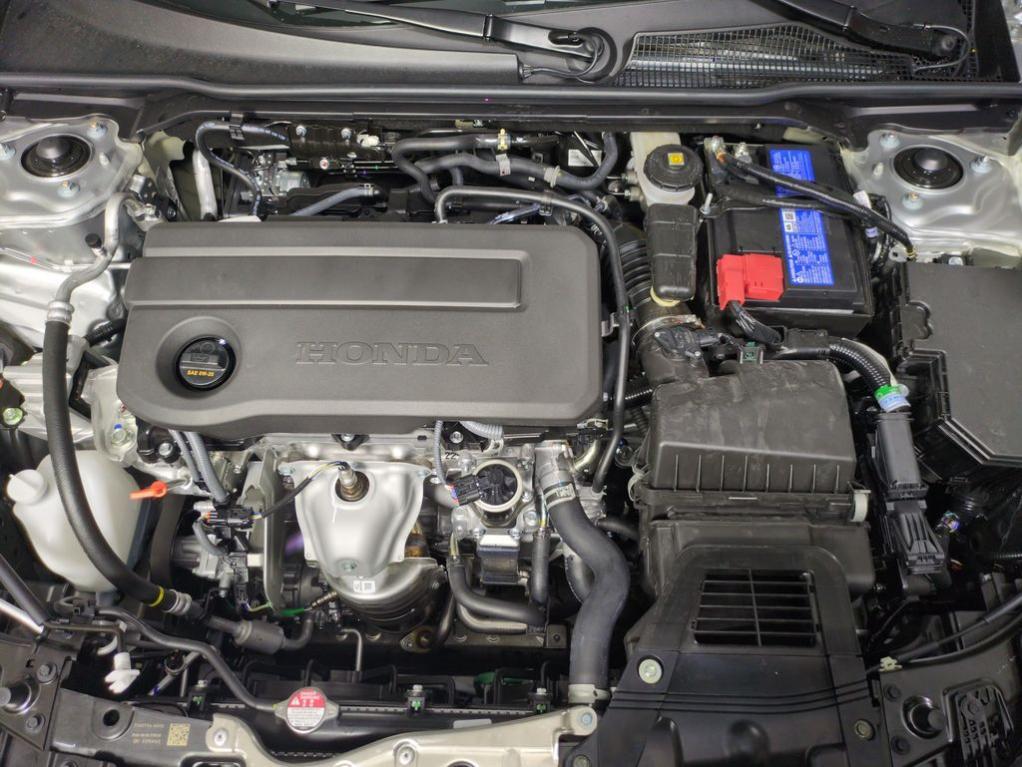 new 2026 Honda Civic car, priced at $28,689